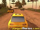 Dirt rally driver hd